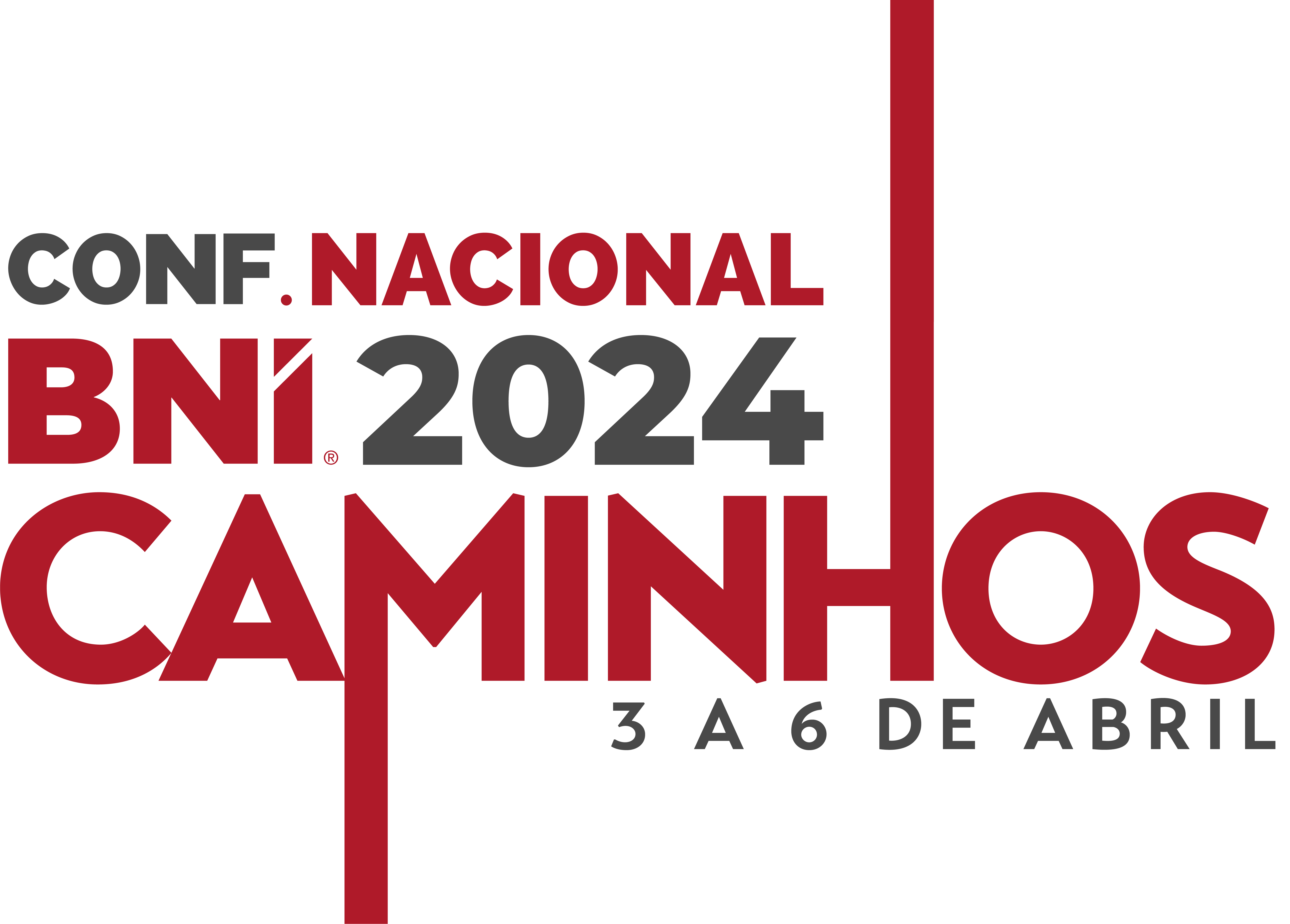 Conferência BNI Brasil 2024